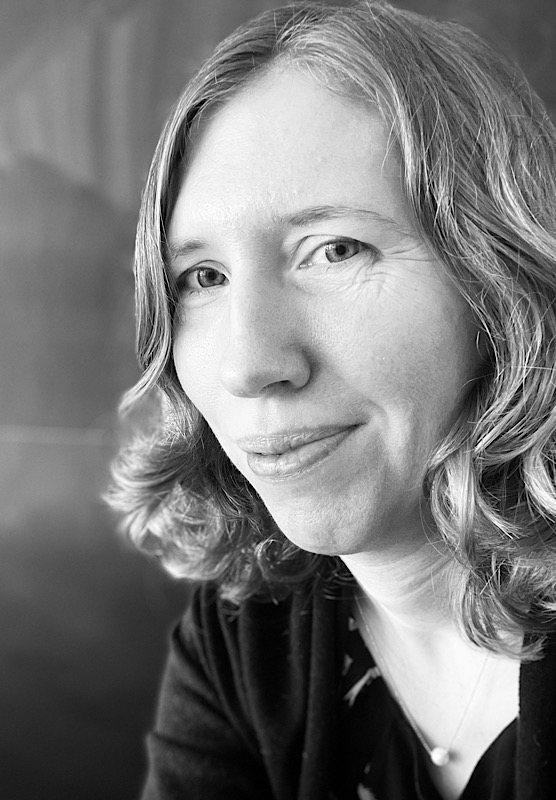 Schwarzweiß Fotografie von Lisa Kaminski